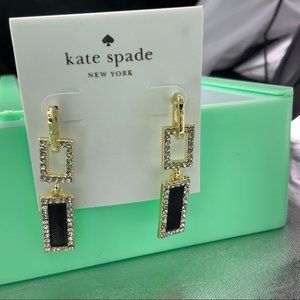 Brand new earrings